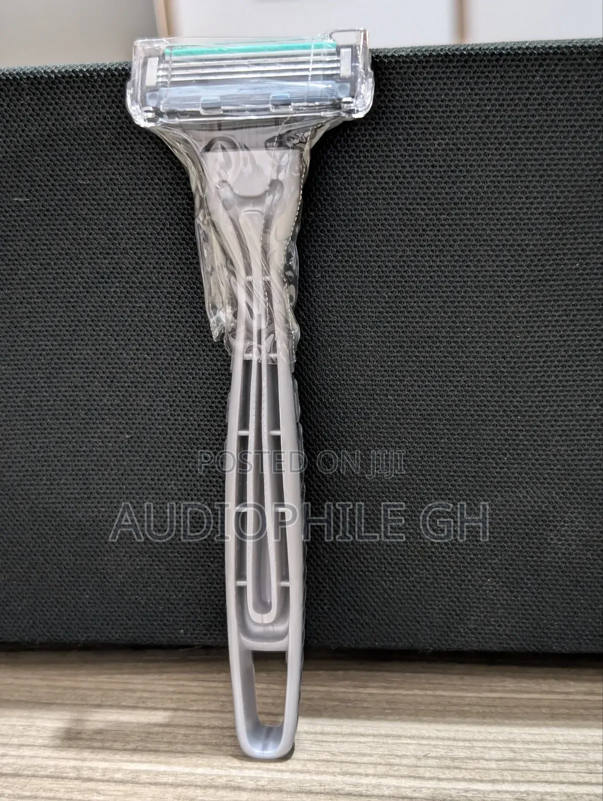 Gillette Mach3 Men's Disposable Razor