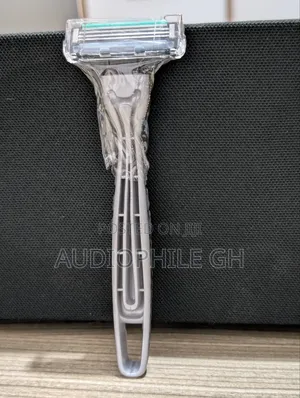 Gillette Mach3 Men's Disposable Razor
