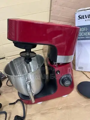 Silver Crest Original 2 in 1 Stand Mixer and Blender