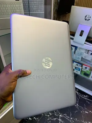 Laptop HP EliteBook Folio 1040 G3 8GB Intel Core i5 SSD 256GB