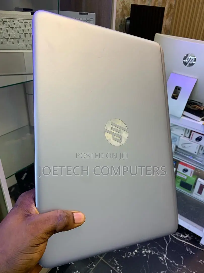 Laptop HP EliteBook Folio 1040 G3 8GB Intel Core i5 SSD 256GB