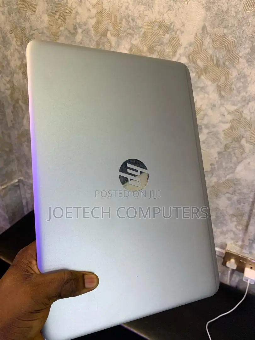 Laptop HP EliteBook Folio 1040 G3 8GB Intel Core i5 SSD 256GB