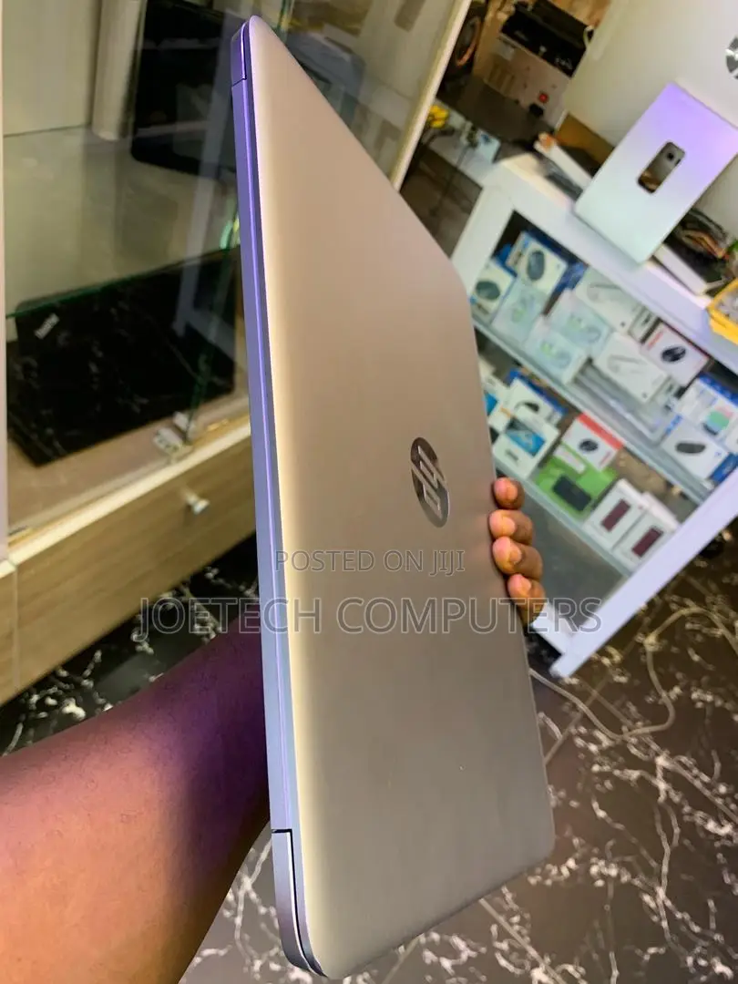 Laptop HP EliteBook Folio 1040 G3 8GB Intel Core i5 SSD 256GB
