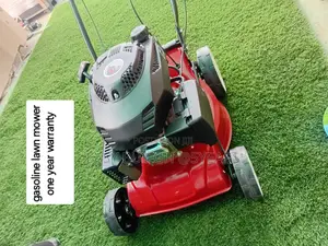 Fuel Save 18inch Ecool Max Lawn Mower