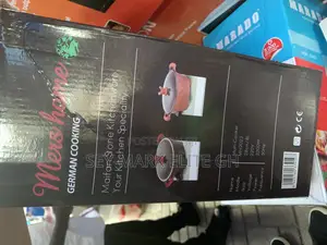 28cm/8l Mers Home Multifunctional Cooker