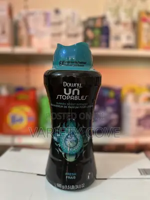 Downy Unstopables in-Wash Scent Booster Beads