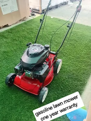 Economical Ecool Max Lawn Mower