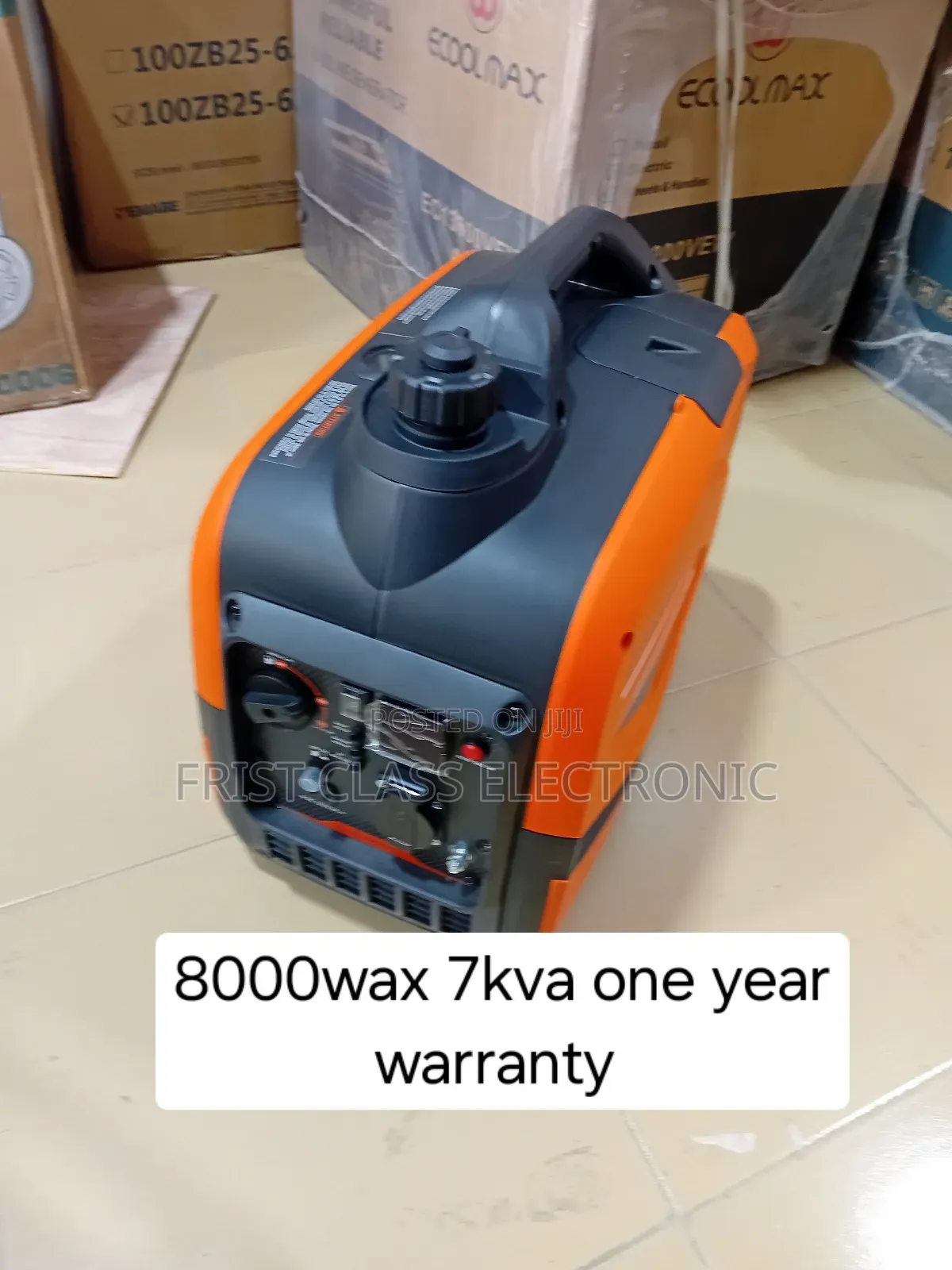 Highly Recommended Best Inverter Generator Inverter Generato