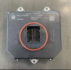 Dodge Ram Headlight Chargers Available