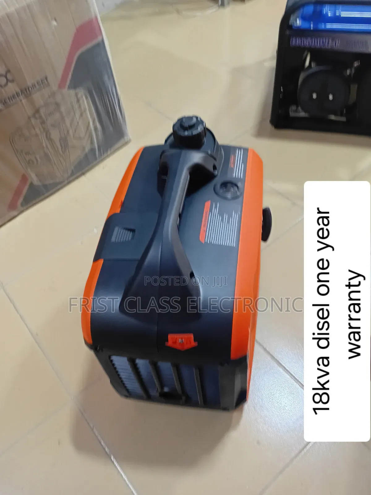 Highly Recommended Best Inverter Generator Inverter Genereto
