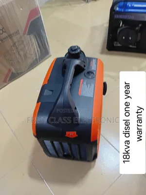 Highly Recommended Best Inverter Generator Inverter Genereto
