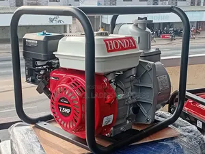 Super 3inch Honda Water Pump 7.5HP