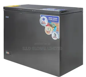 Choose Quality Nasco 195ltr Chest Freezer