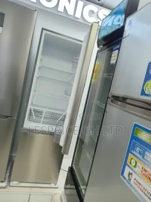 Choose Quality!, Discover Midea 262L Fridge