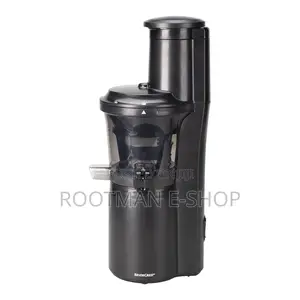 Silver Crest German Slow Juicer
