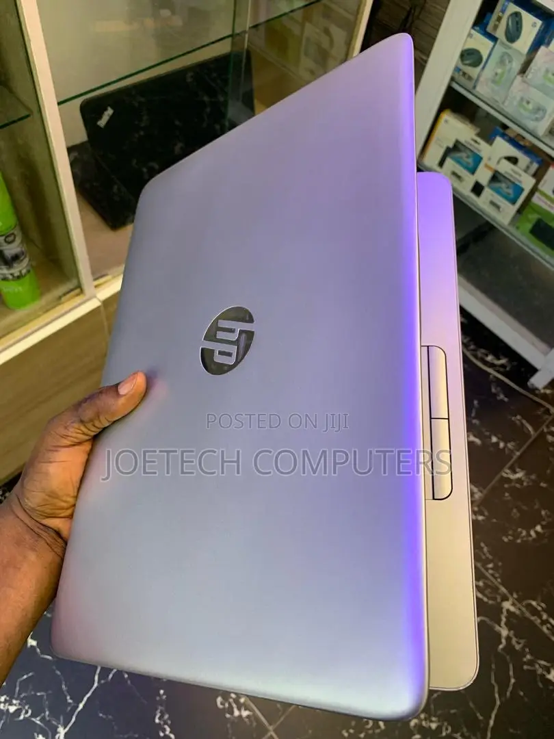 Laptop HP EliteBook 840 G3 8GB Intel Core I5 SSD 256GB