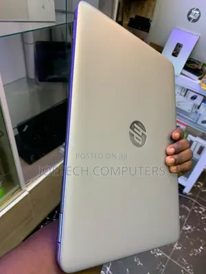 Laptop HP EliteBook 840 G3 8GB Intel Core I5 SSD 256GB
