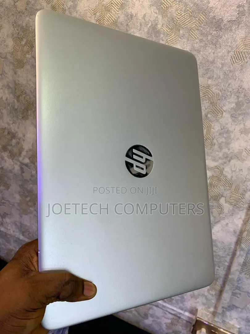 Laptop HP EliteBook 840 G3 8GB Intel Core I5 SSD 256GB