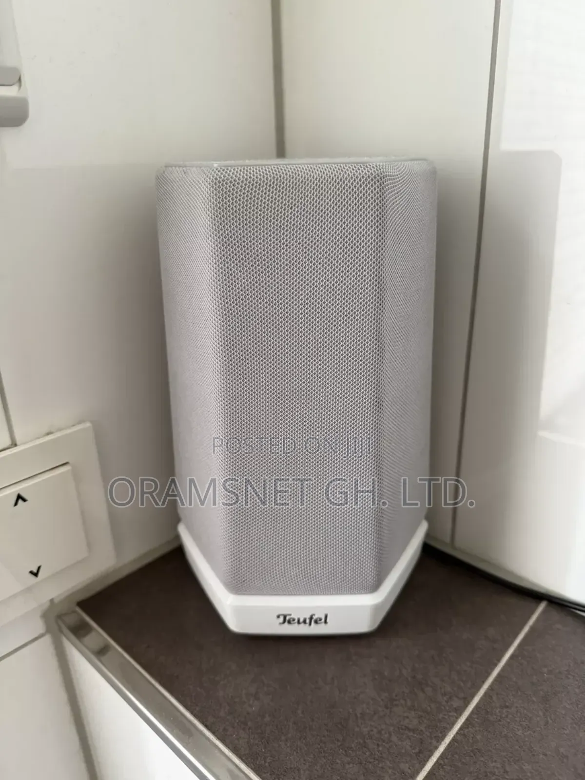 Teufel Holist S Series