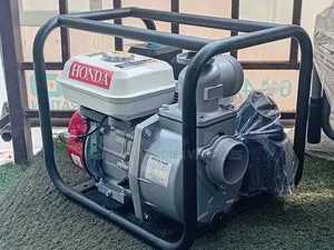 Smart New Honda Water Pump 7.5HP