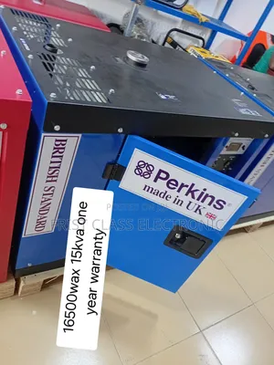 Strongest and Powerful Generator Fastest Generator