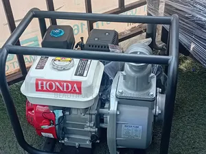 Water Pump 7.5HP Japan Made Water Pump 3inch