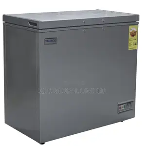 The Coolest Choice for NASCO-198LTRS-CHEST-FREEZER