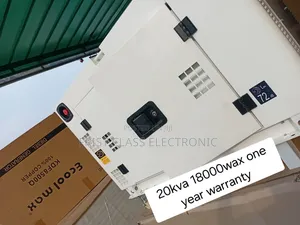 Highly Quality Generator Generator