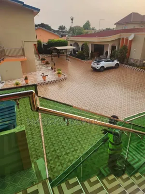 1bdrm Apartment in Mario'S Properties, East Legon for rent