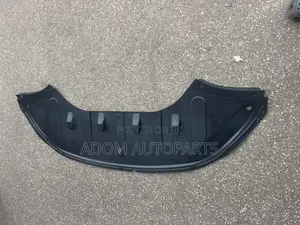 Sonata Bumper Under Cover Panel 2015 2016 2017
