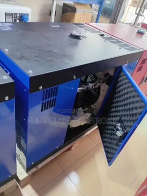 Classic and Authentic Perkins UK Model Generator Generator
