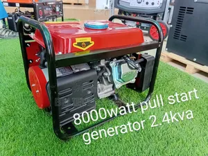 Made in Japan Honda 8000watt Generator 2.4kva Generator