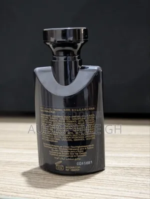 Bvlgari Travel Size Hydrating Face Emulsion 40ml