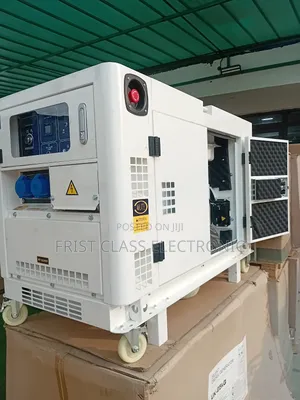 Highly Quality Generator Generator