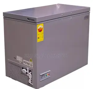 Check Out Our NASCO-25O-LTRS-CHEST-FREEZER-NAS-350FL