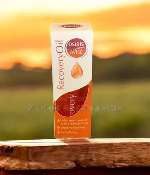 Osiris Avise Recovery Oil (Original)