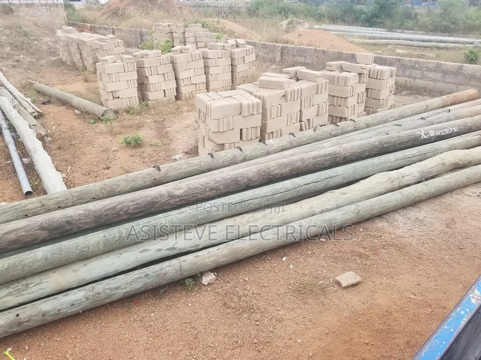 Asisteve Electrical Engineering Works
