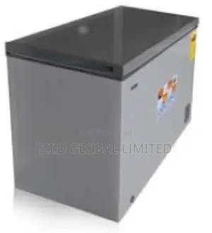 Store More Worry Less With NASCO-238-LTRS-CHEST-FREEZER