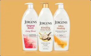 Jergens Ultra Healing Jergens Original Scent {Each ¢200}