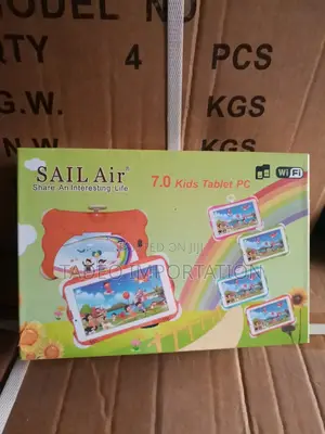 New Sail Air 3500 32 GB