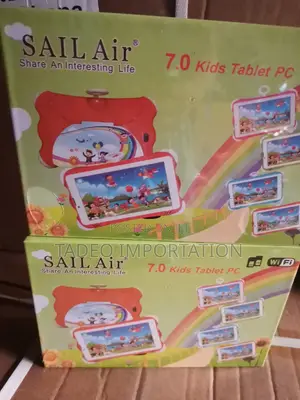 New Sail Air 3500 32 GB