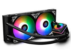 Deepcool Captain 240 Pro Liquid Cooler