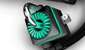Deepcool Captain 240 Pro Liquid Cooler