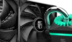 Deepcool Captain 240 Pro Liquid Cooler