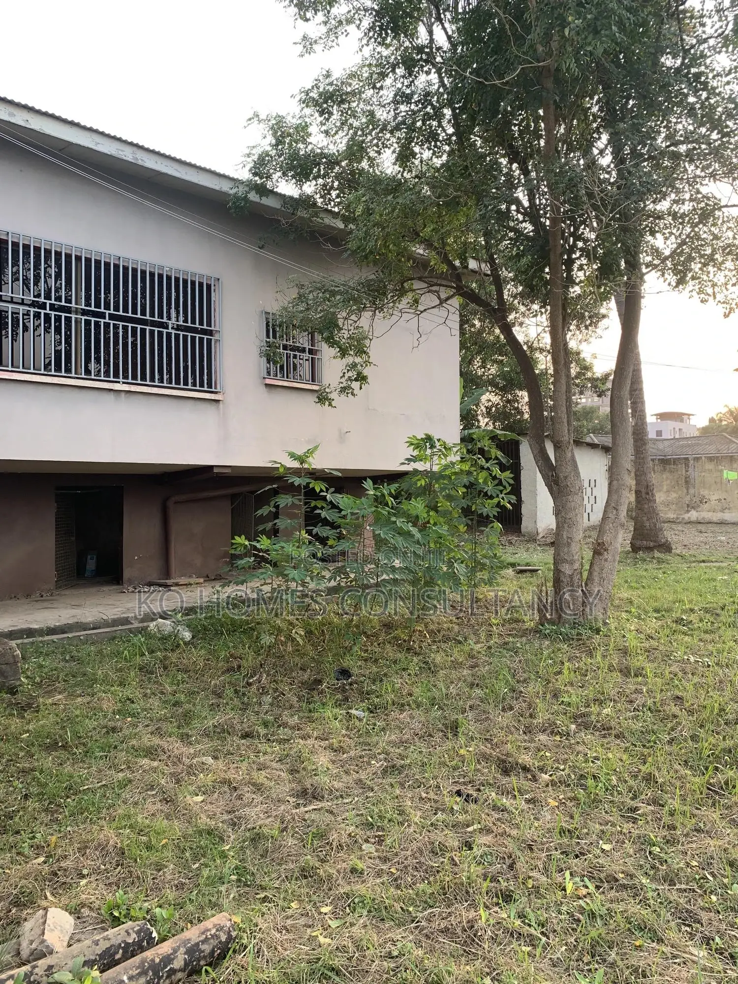 (1) Acre Land for Sale at Tesano