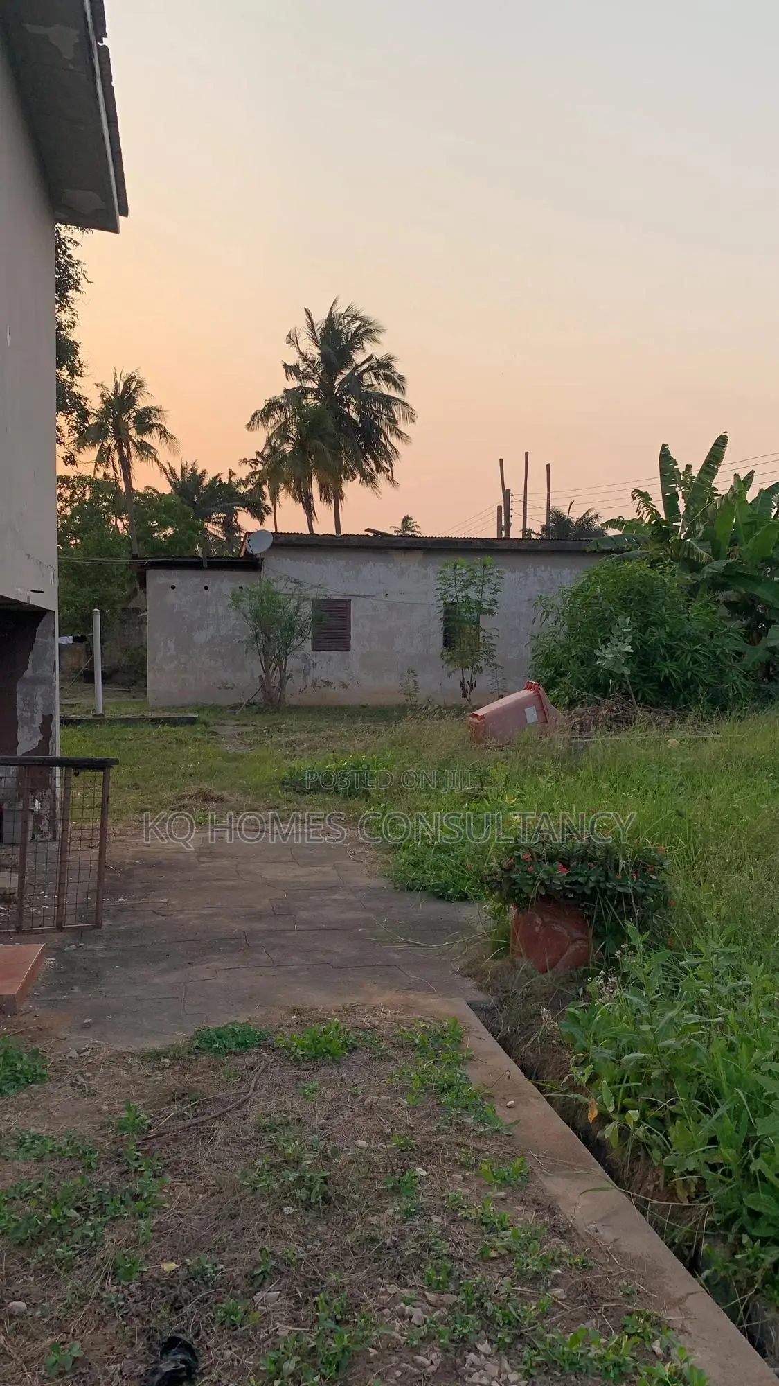 (1) Acre Land for Sale at Tesano