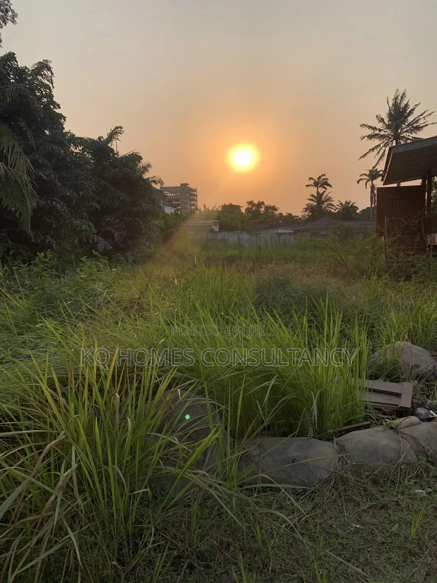 (1) Acre Land for Sale at Tesano