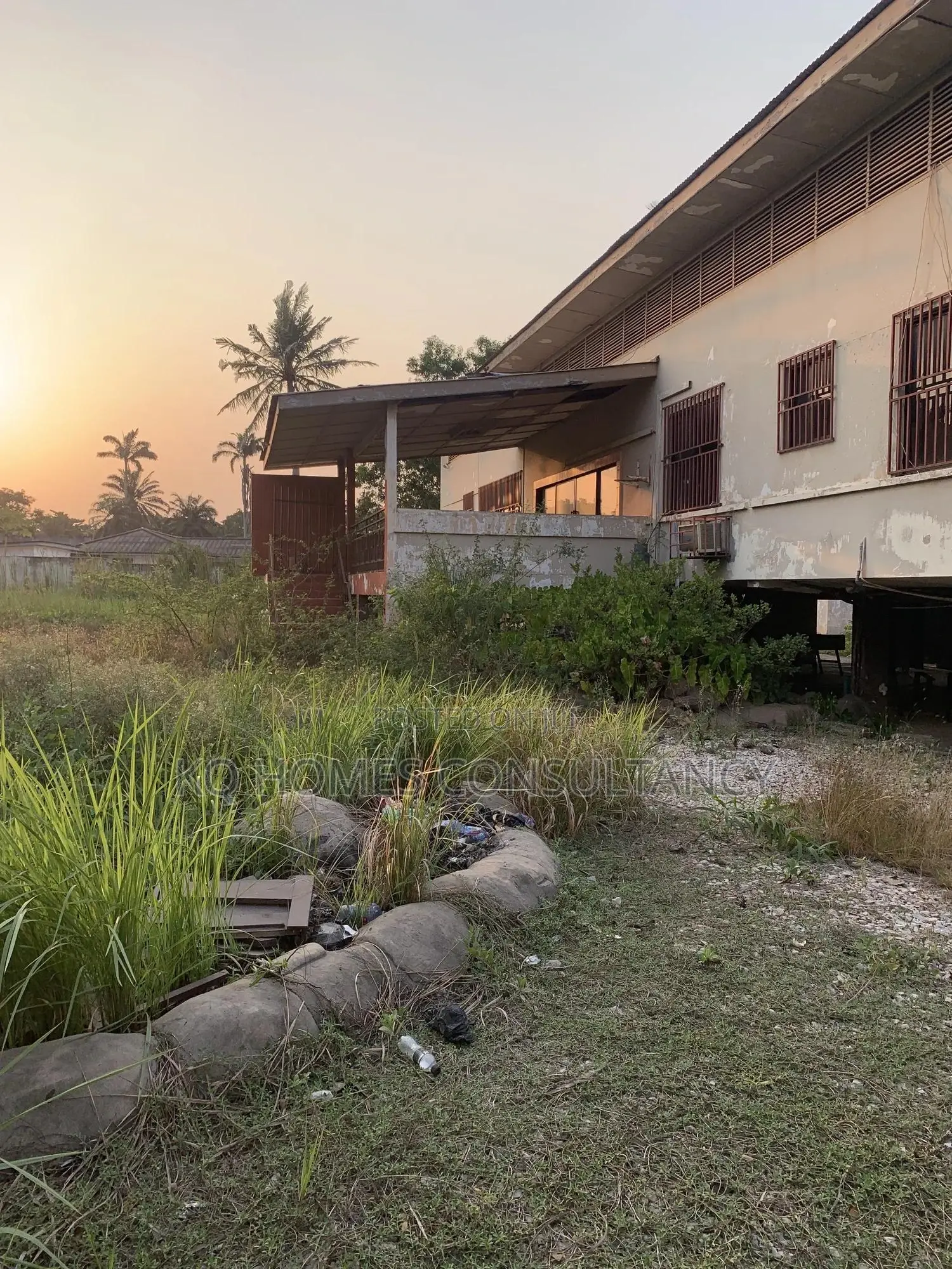 (1) Acre Land for Sale at Tesano