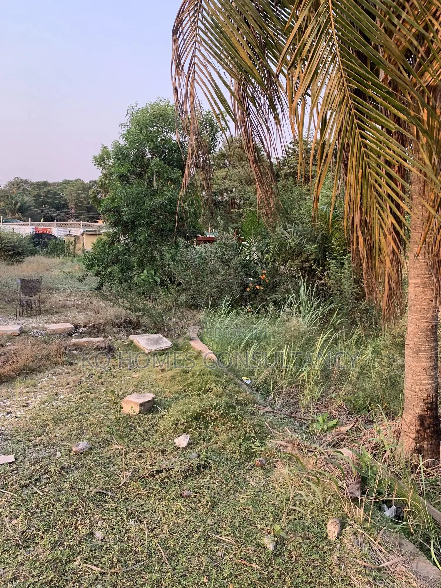 (1) Acre Land for Sale at Tesano