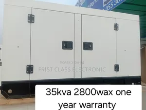 High Efficiency and Strong Generator Best Generator